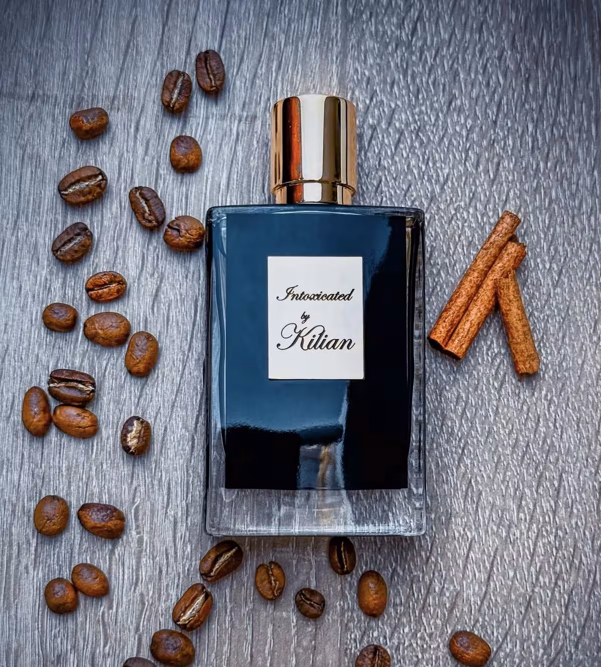 عطر ادکلن بای کیلیان ایتوکسیکیتد اصل | By Kilian Intoxicated 50ml