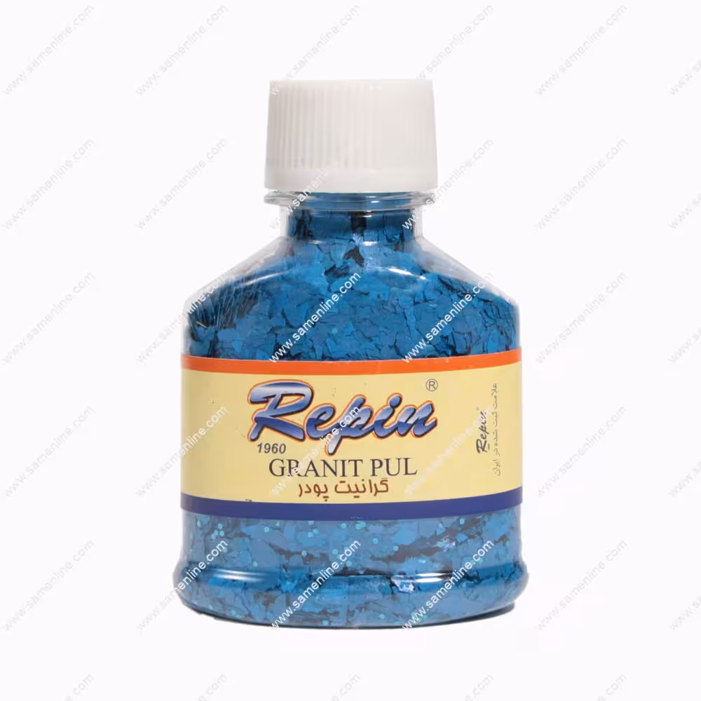 پودر گرانیت رپین کد 506