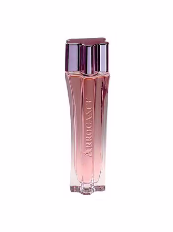 Arrogance Pour elle 50ml - آروگانس پور اله حجم 50 میلی لیتر - نگین عطر