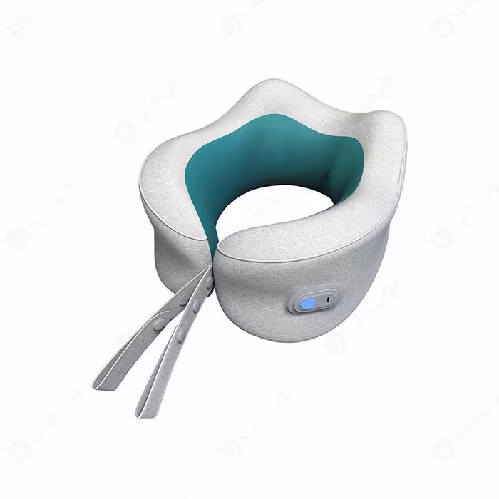 بالش و ماساژور گردنی پرودو مدل PD-KMSPLW