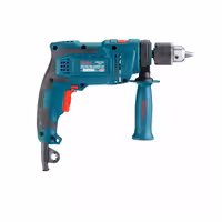 دریل 13 میلی متری چکشی 750 وات – NEW