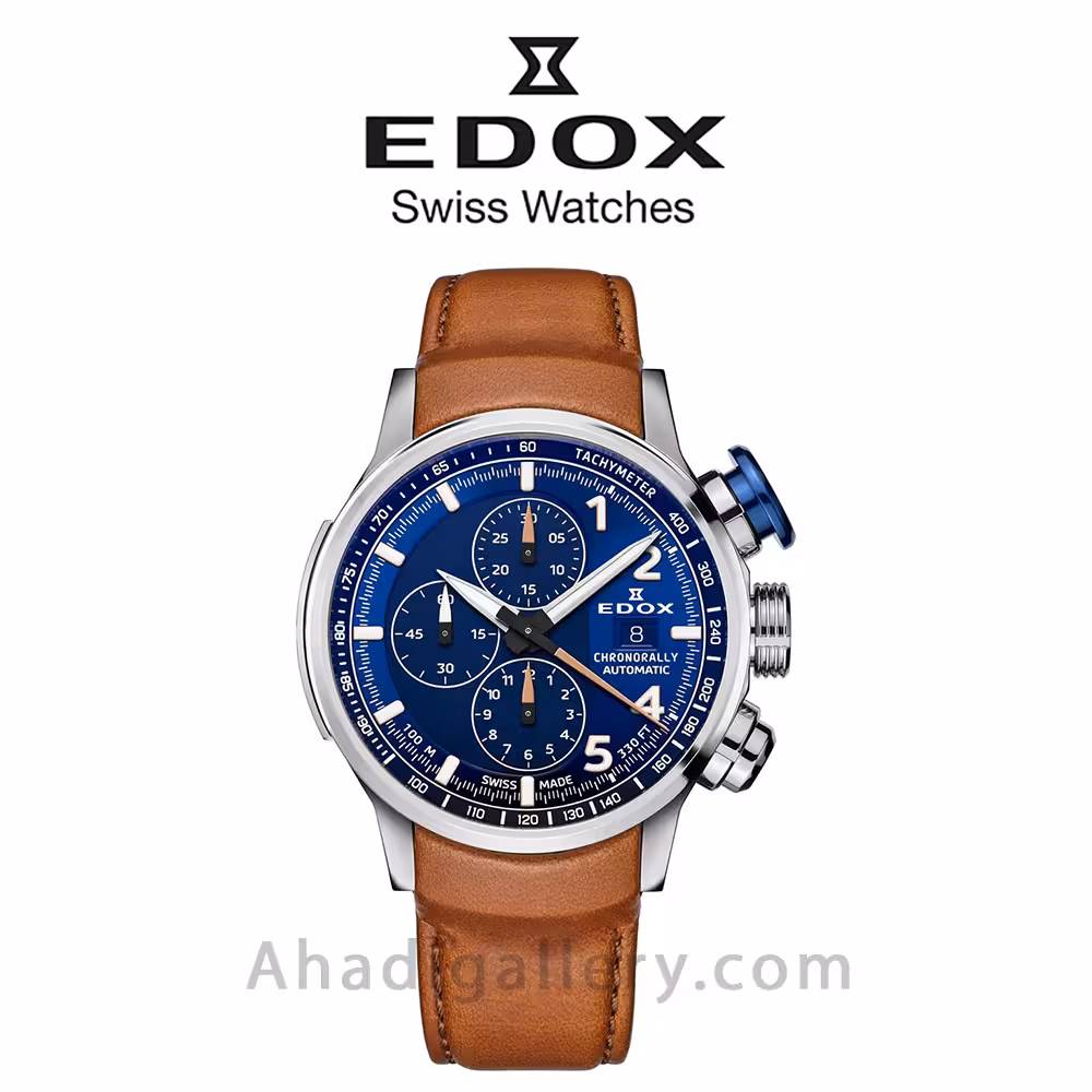 ساعت مچی ادوکس مدل 38001TINOCAOBUO3