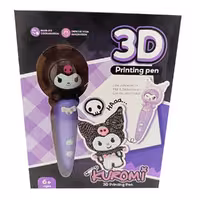 قلم جادویی سه بعدی کرومی شارژی