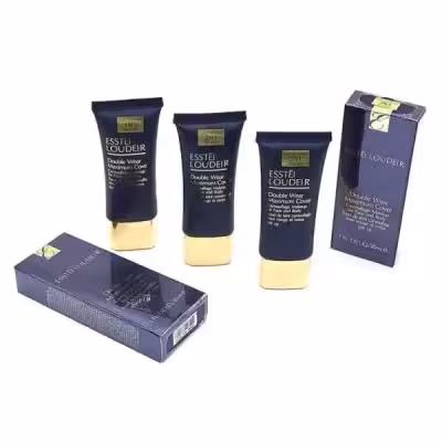 کرم پودر تیوپی استی لادر SPF15 شماره 1W1