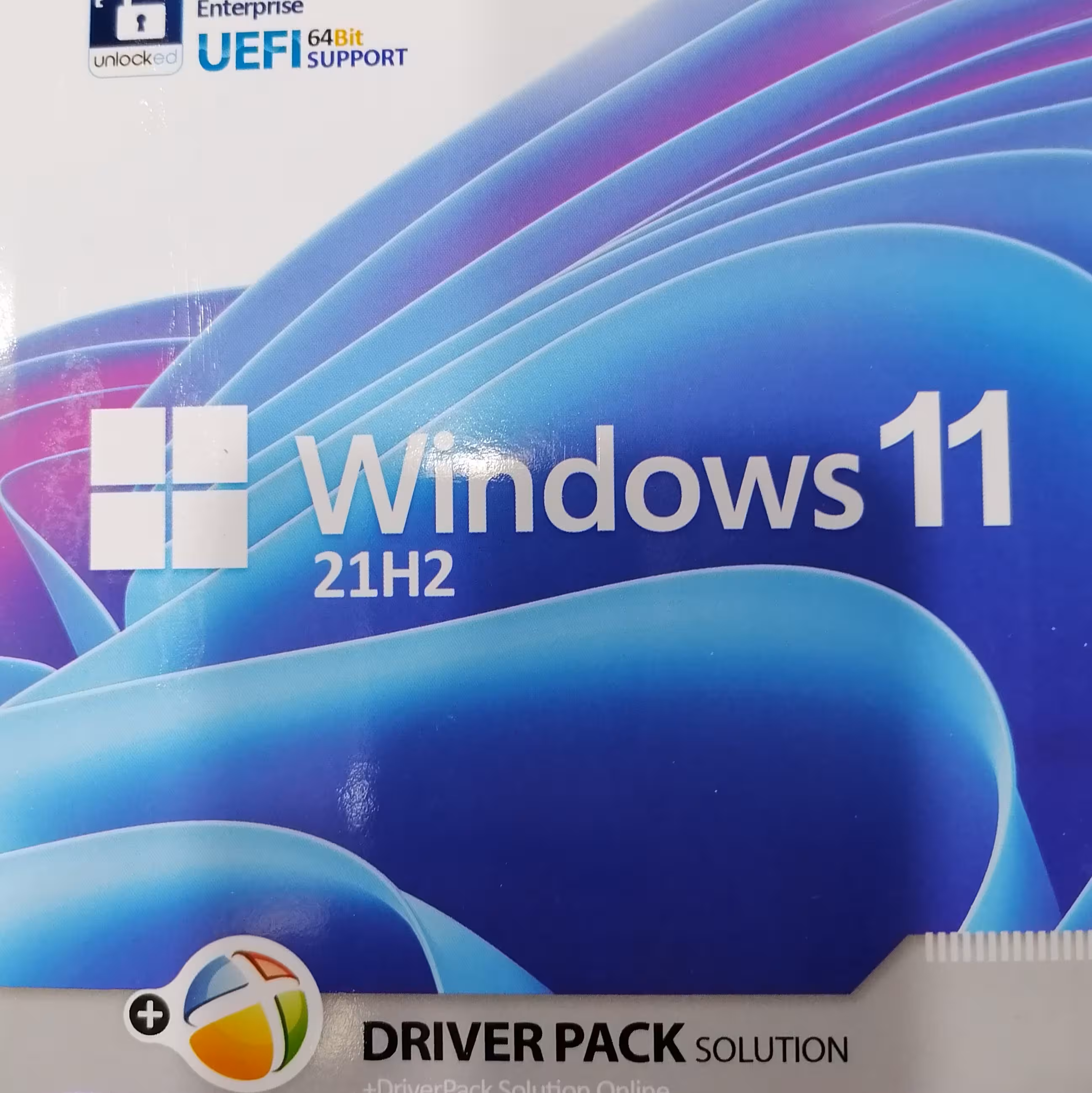 ویندوز 11 نسخه اصلی