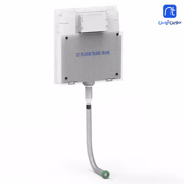 فلاش تانک ایران توکار کلاسیک مدل اینفینیتی