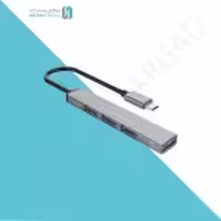 هاب چهار پورت USB-C اوریکو مدل ORICO AH-13