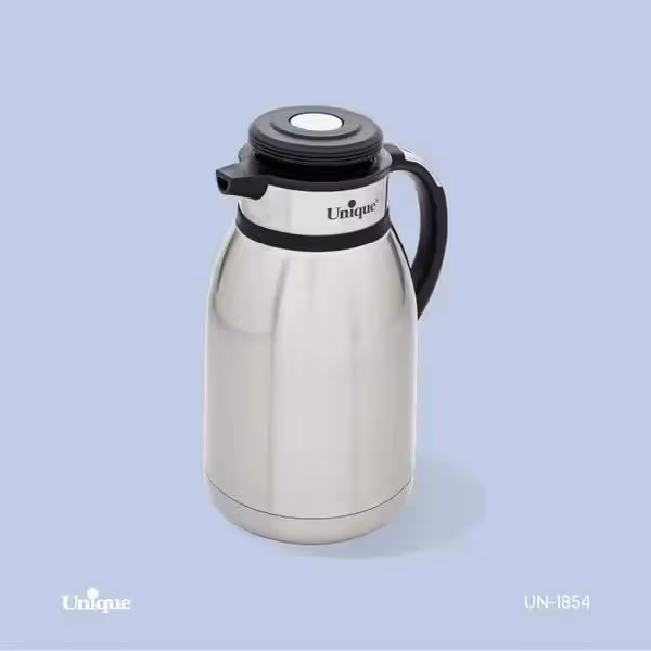 فلاسک 2 لیتر استیل یونیک کد un-1954