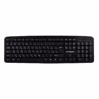 کیبورد سیمی ایکس پی پروداکت مدل XP-8800E