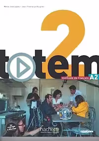Totem 2 کتاب