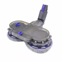 سری طی جارو شارژی دایسون همراه مخزن آب مناسب مدل Dyson V7 V8 V10 V11 ارسال 10 الی 15 روز کاری