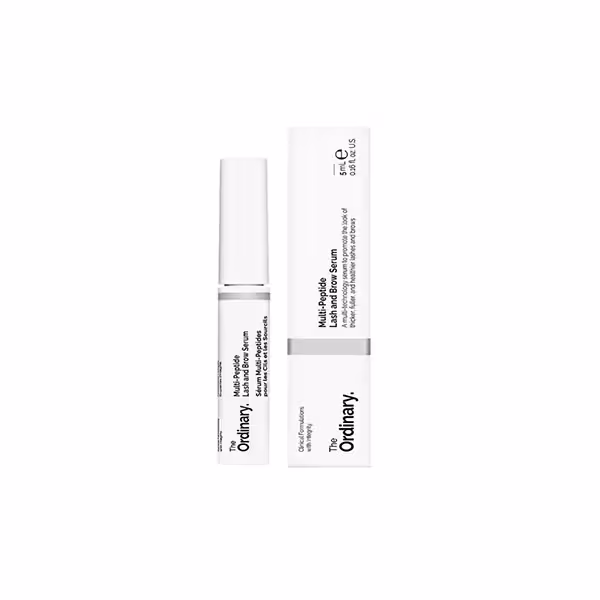 سرم تقویت مژه و ابرو اوردینری