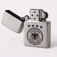 فندک زیپو آلمان