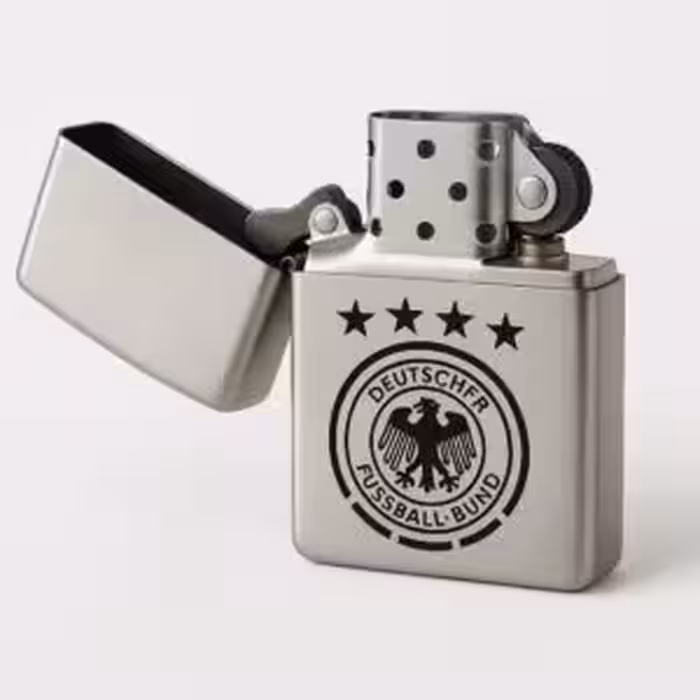 فندک زیپو آلمان