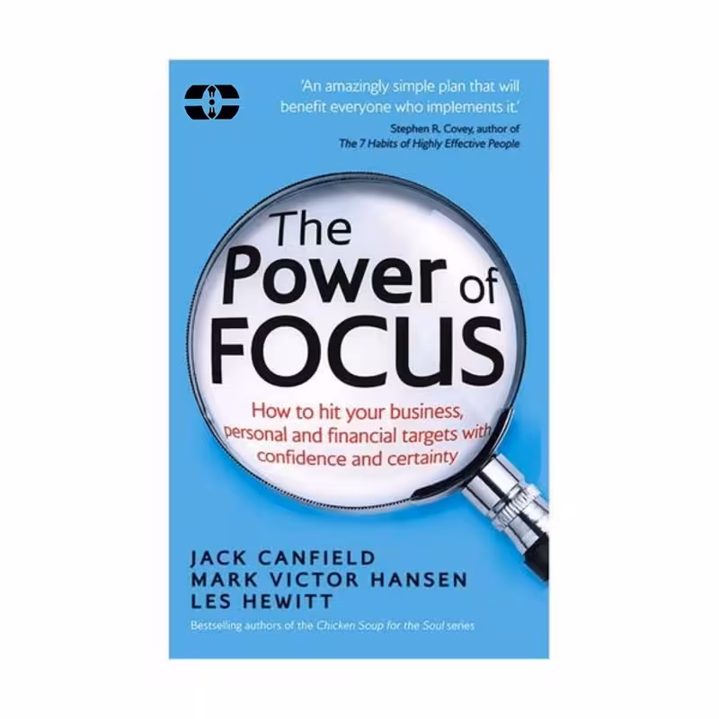 The Power of Focus