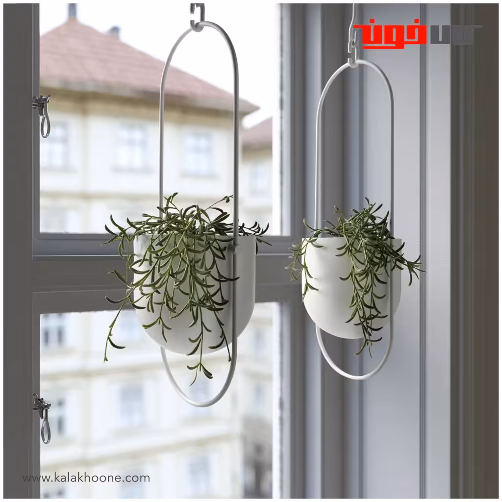 گیاه مصنوعی ایکیا مدل FEJKA