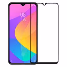 گلس نانو برای Xiaomi Mi 9 فول کاور