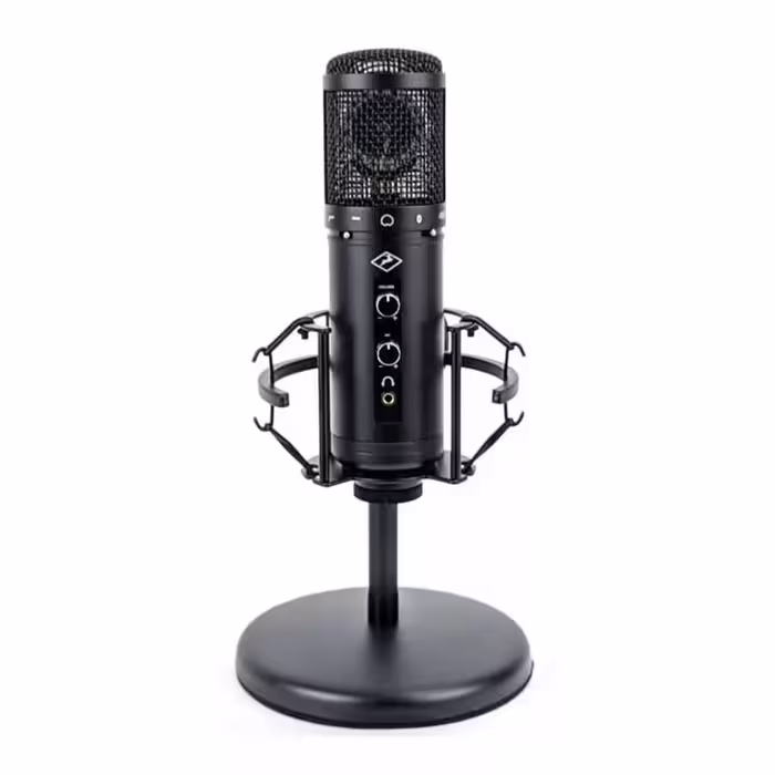 میکروفن Antelope Audio Axino Synergy Core