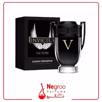 عطر ادکلن پاکو رابان اینویکتوس ویکتوری 100 میل
