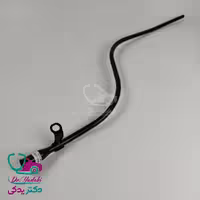 لوله گیج روغن پژو 206 تیپ 5 (موتور TU5) شرکتی ایساکو اصل 1660101999