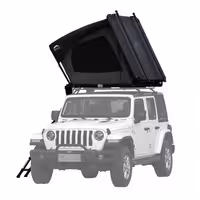 چادر سقفی (Desert Cruiser) 2 نفره (Wild Land)