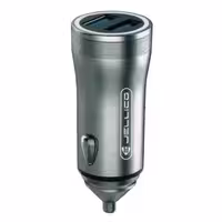 شارژر فندکی جلیکو MQC-50
