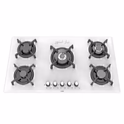 اجاق گاز صفحه ای توکار آلتون مدل G533W