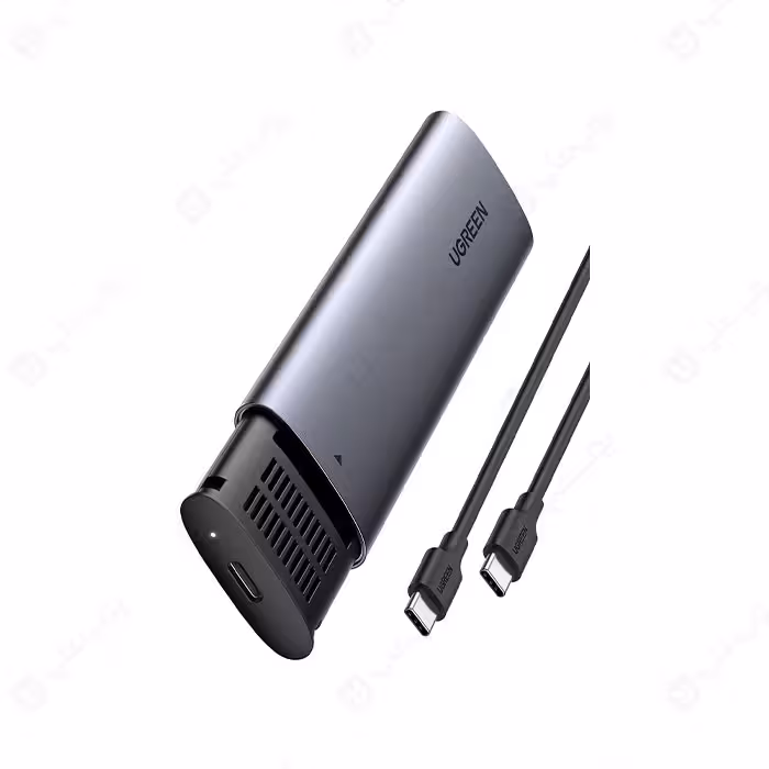 باکس هارد NVMe M.2 SSD یوگرین مدل CM400 10902