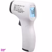 تب سنج غیر تماسی مدل TF-600