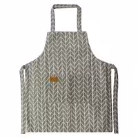 آریگو پیشبند طرح دار