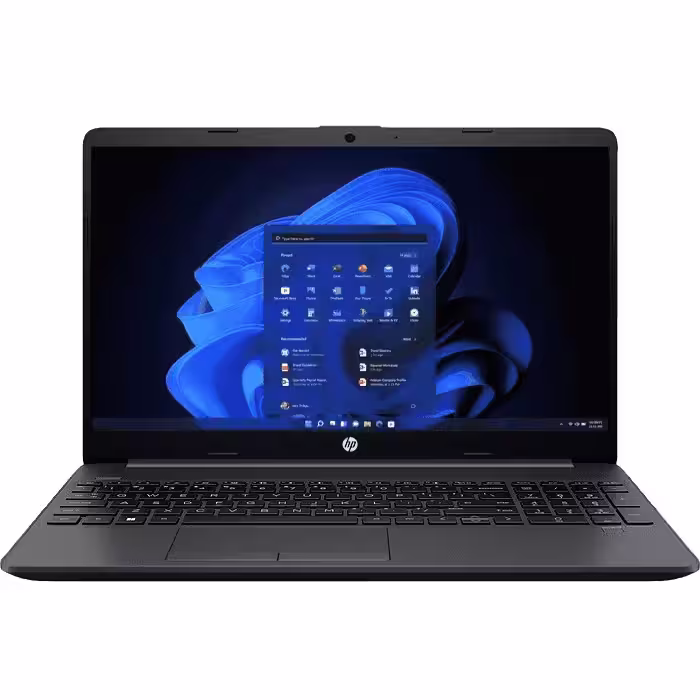 لپ تاپ 15.6 اینچی اچ‌ پی مدل HP 255 G8 R5-5500U 8GB 256GB SSD AMD