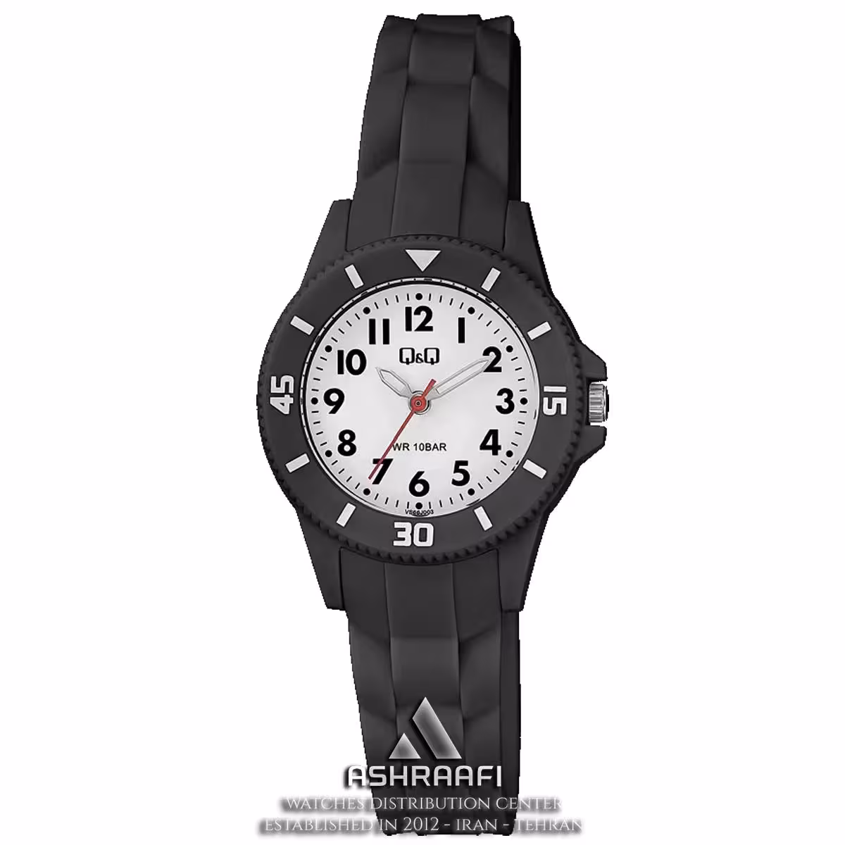 ساعت بچه گانه کیو اند کیو Q&Q VS66J001Y