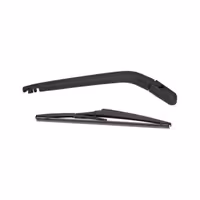 بازویی برف پاک کن تیوولی