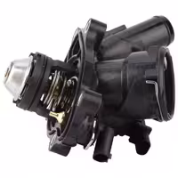ترموستات بنز e300