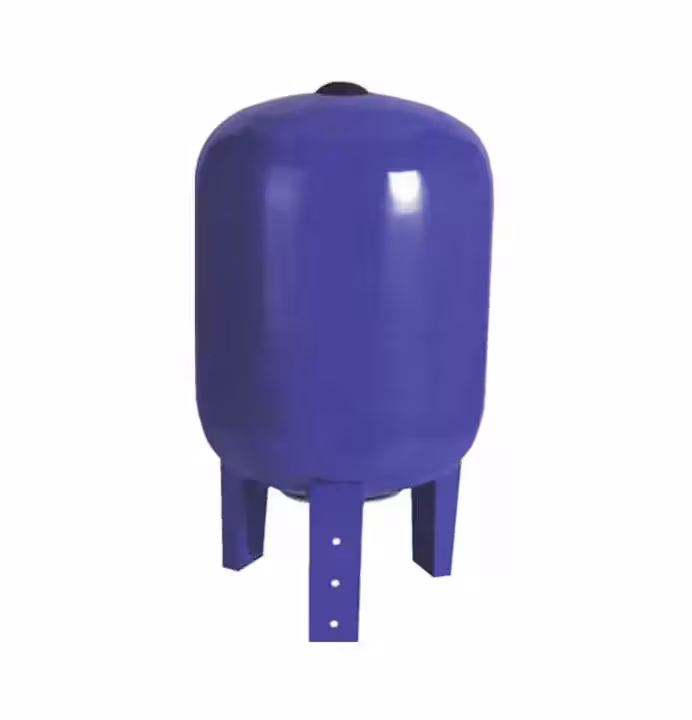 منبع انبساط 100 لیتری