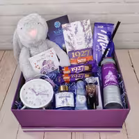 باکس کادو ولنتاین دخترانه کد V762