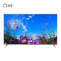 قیمت تلوزیون جی پلاس 65 اینچ مدل GTV-65SQ758NX