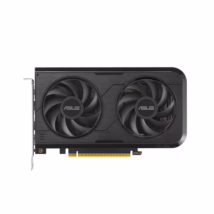 کارت گرافیک گیمینگ 8GB ایسوس مدل Dual جی فورس RTX 5050 O8G OCادیشن