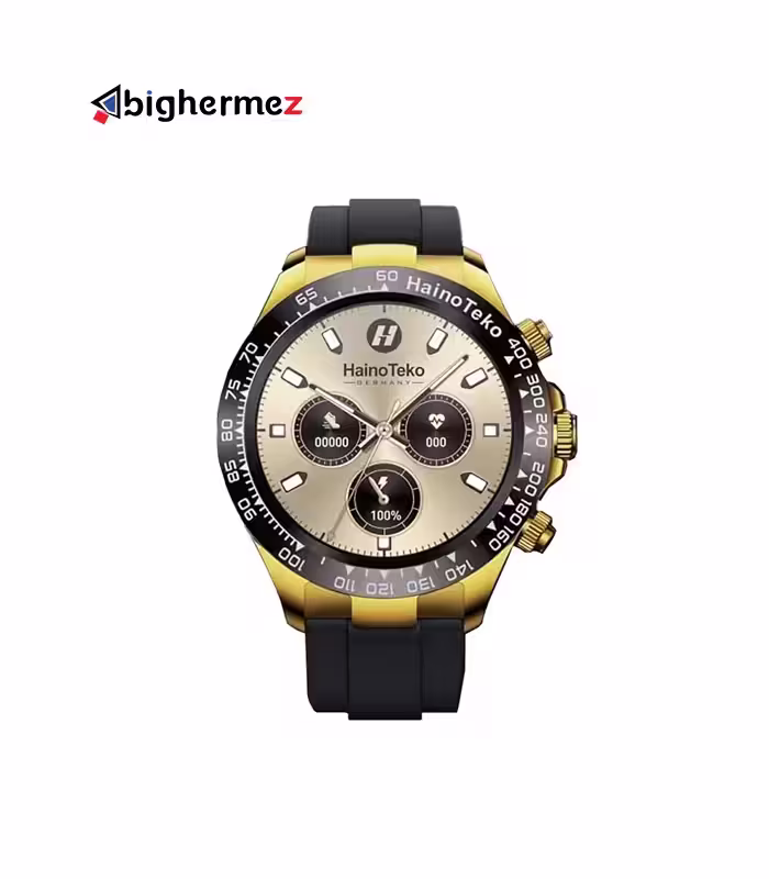 ساعت هوشمند هاینو تکو مدل RW-26