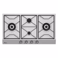 گاز رومیزی بیمکث مدل 2501 - نوین هوم [  حضوری]