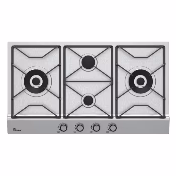 گاز رومیزی بیمکث مدل 2501 - نوین هوم [  حضوری]