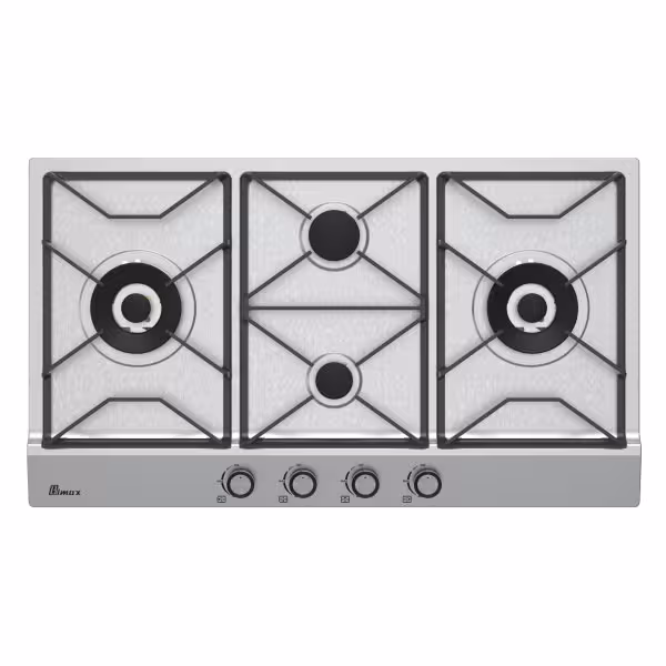 گاز رومیزی بیمکث مدل 2501 - نوین هوم [  حضوری]