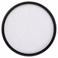 فیلتر رگه طلایی (آنامورفیک) جی جی سی سری F-GS سایز 77mm