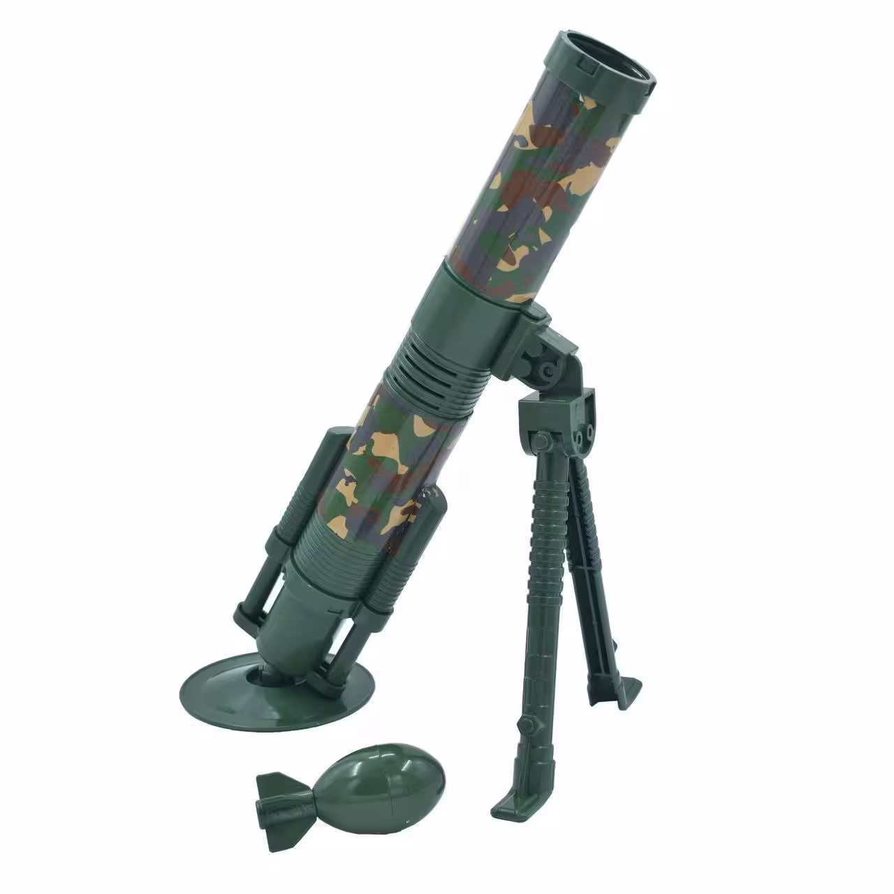 خمپاره انداز آتا