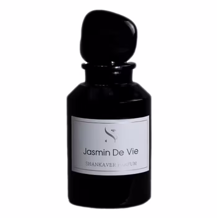 Shankaver Jasmine De Vie EDP 100 ml - ادوپرفیوم زنانه شانکاور جاسمین د ویه حجم 100 میلی‌لیتر - نگین عطر