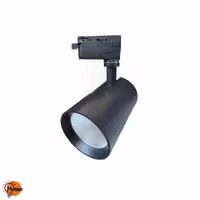 چراغ ریلی 45 وات کد MD102 مدیا