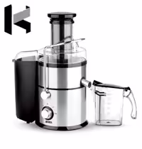 آبمیوه گیری چهارکاره ساتیا مدل JBS-135