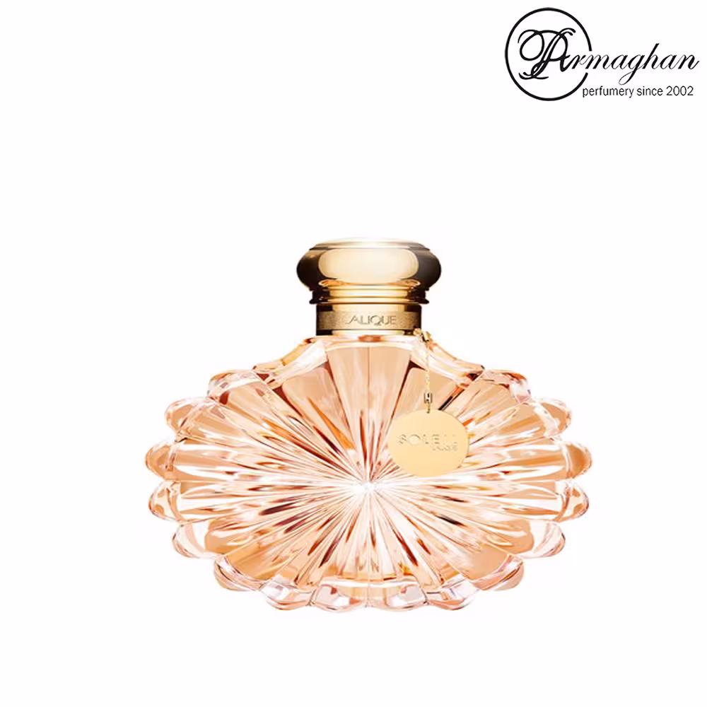 Lalique Soleil For Women EDP