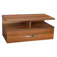 کنسول طرح دیواری مدل IKE464