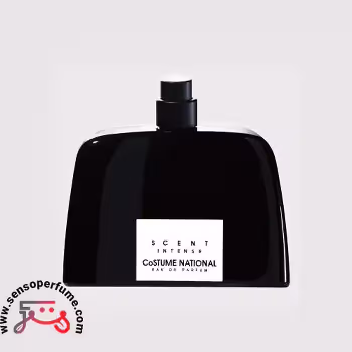 عطر ادکلن کاستوم نشنال سنت اینتنس | costume national scent intense